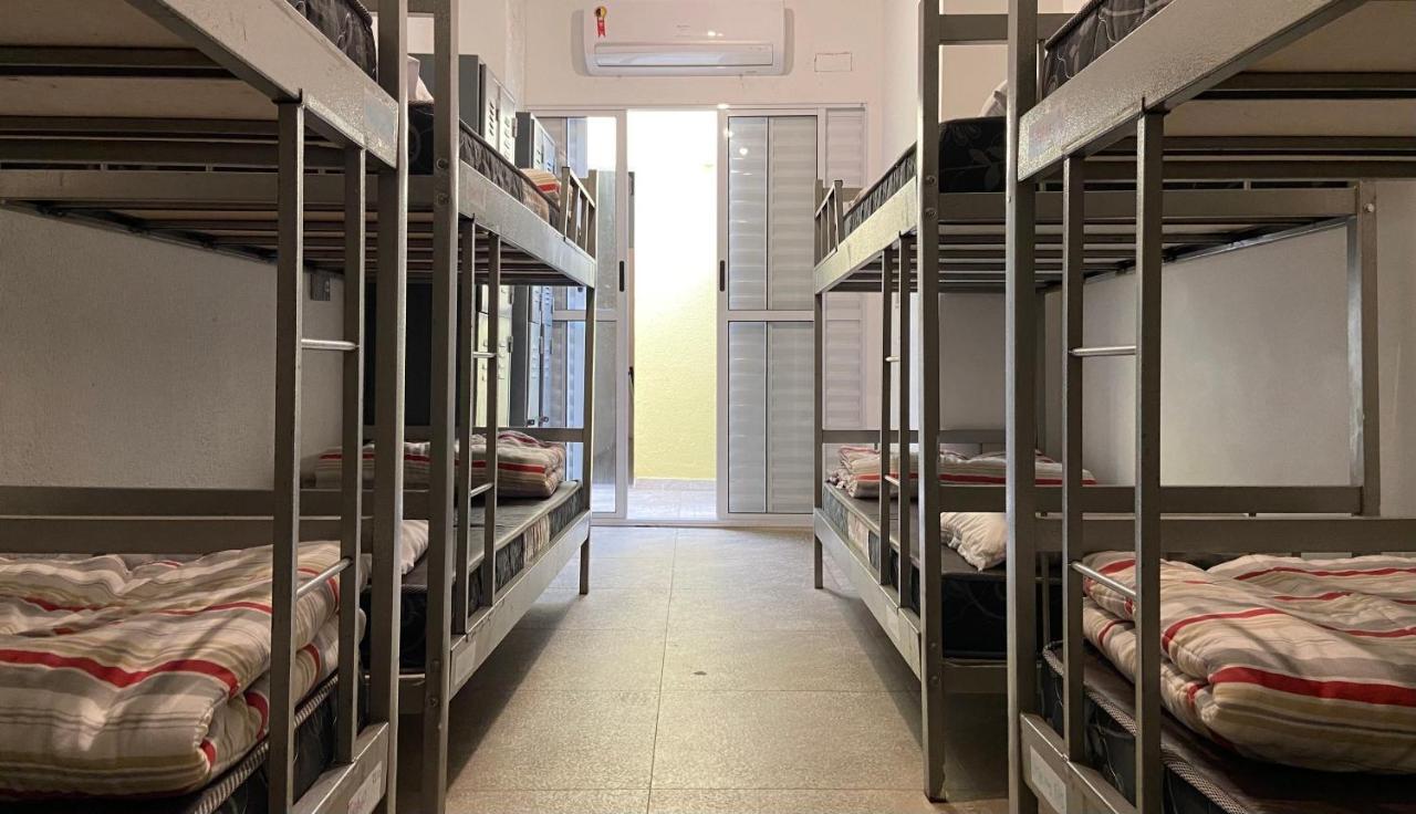 Imagina Hostel - Sao Paulo — Photos 1
